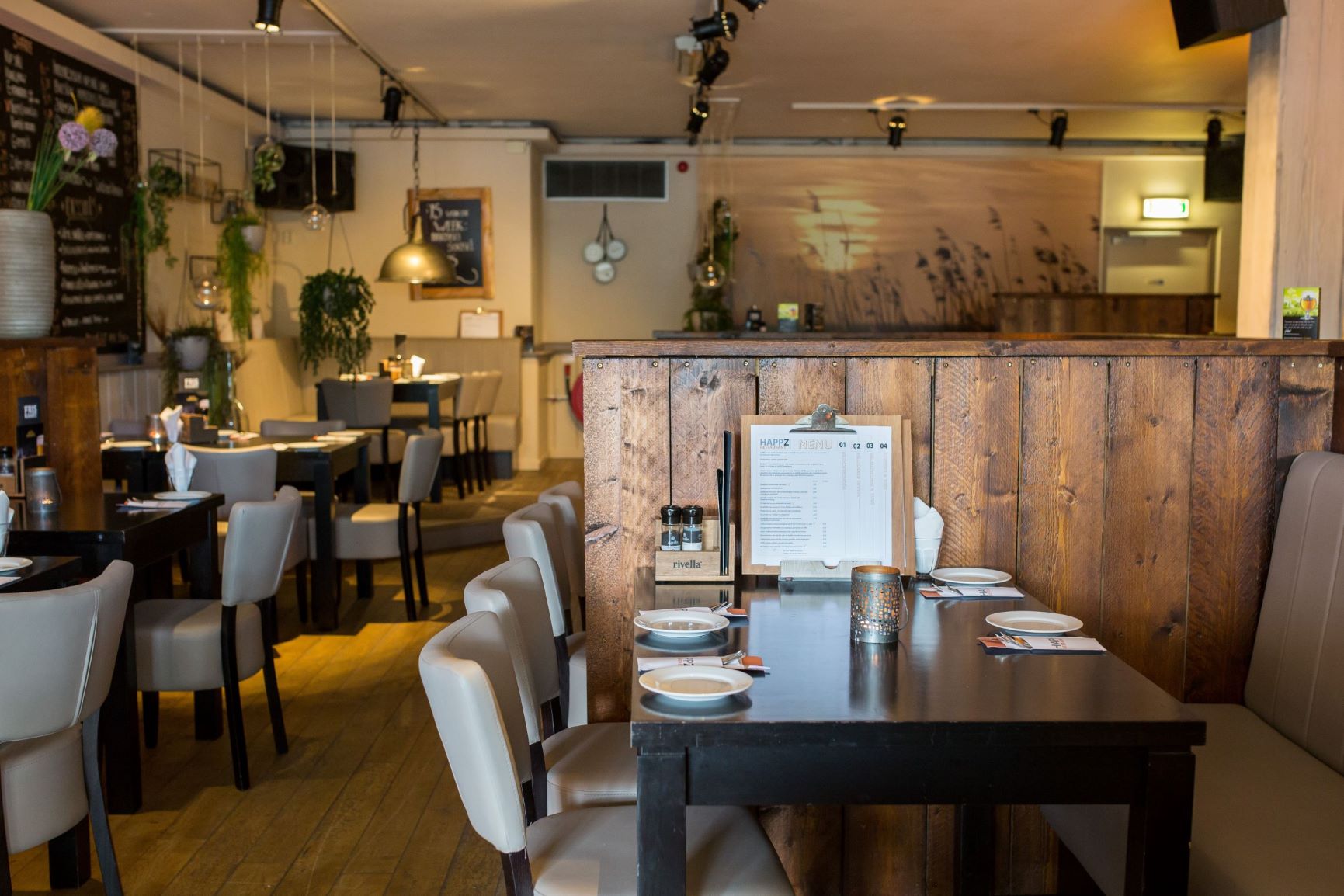 Restaurant Gouda